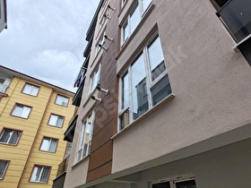 Giresun Merkez Teyyaredüzünde Yatırımlık Eşyalı 2+1 Daire​