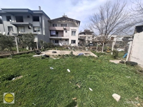 TURPA SÖNMEZDEN HAVALİMANI YAKININDA İMARLI ARSA