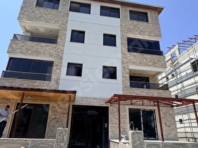 KARAAĞAÇ CUMHURİYET MAH. 20 METRELİK SAHİL YOLUNA YAKIN 2+1 SIFIR LÜKS DAİRE