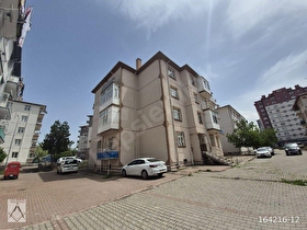 TZL GAYRİMENKUL GÜVENCESİ İLE ESENTEPE MAHALLESİNDE İÇİ FULL YAPILI SATILIK DAİRE
