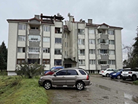 ÇAYCUMA BELEDİYESİNE KOMŞU YENİ MAHALLEDE SATILIK DUBLEKS DAİRE