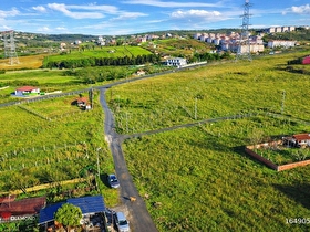 CADDE CEPHELİ FIRSAT ARSA