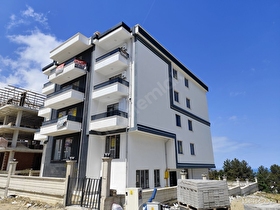 ATAKUM BALAÇ MAHAL OFİS YANI FIRSAT SATILIK 1+1 DAİRE
