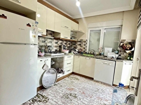 Yeniköy Mh Sınırsız Kredi 2+1 Yüksek Giriş