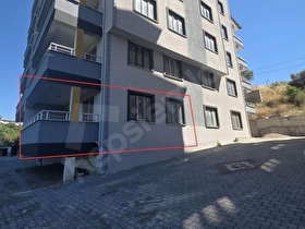 İNCEOĞLUNDAN ADALETTE 3+1 OTURUMA HAZIR YÜKSEK GİRİŞ KAT DAİRE