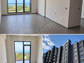 ZONGULDAK KOZLU FATİH MAHALLESİ SATILIK SIFIR 3+1 LÜKS DAİRE