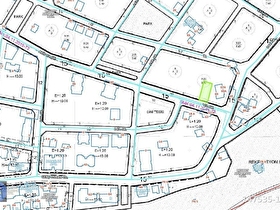 HARMAN MAHALLESİNDE 422 M2 SATILIK İMARLI VİLLA PARSELİ !