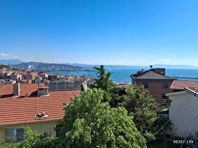 PELİN EMLAKTAN ÇAVDARLIDA SATILIK 3+1 DAİRE KDZ/EREĞLİ