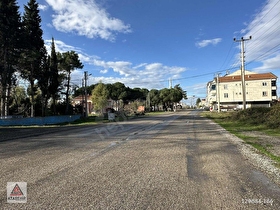 ATAŞEHİRDEN YÖRÜKLERDE CADDEYE CEPHE 325 m2 3 KATA İMARLI ARSA