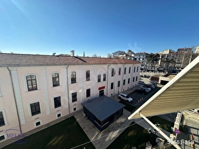 Orta cam mahallesi 3 + 110 metre Valilik arkası satılık daire