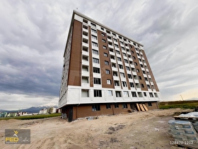 ÇOKK ACİL SATILIK DAİRE ERKİLET CAMİKEBİR MAHALLESİNDE 2+1 SIFIR