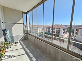 185 Square Meters Apartment For Sale in Selçuklu, Konya | hepsiemlak