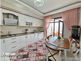 ABDULHAMİT HAN CADDESİ YAKINI KALETAŞ CADDESİNE CEPHE 4+1 ARAKAT SATILIK LÜKS DAİRE
