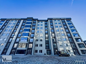 KOMBİNA CADDESİNDE PREMİUM 4+1 SATILIK DAİRE;