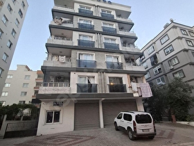 Ortadoğu Hastanezi Civarı Merkezi Yerde 1+1