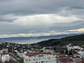 LEBi DERYA DENİZ MANZARALI 4+1 200 m2 Asansörlü Geniş Teraslı