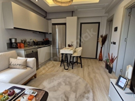 GÜNEYDEN -LÜKS İŞÇİLİK-- OTEL KONSEPTİ-- FIRSAT DAİRESİ