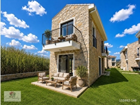 Datça, Reşadiyede Satılık 2+1 Müstakil Villa