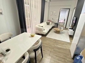Zeytinköyde Stüdyo Daire:Yerden Isıtmalı & Geniş Balkonlu 1.5+1