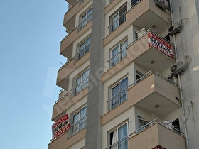 ÇARKIPARENİN EN UYGUN EŞYALI KİRACILI 1+1 SATILIK DAİRESİ