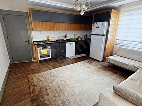 ATABEYden Kocahasanlıda Fuul Eşyalı Daire 2+1 Denize Yakın