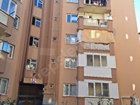 SAHİBİNDEN SİTE İÇİ 3+1