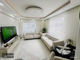 BIYIK EMLAK GAYRİMENKULDEN MASRAFSIZ FIRSAT DAİRE