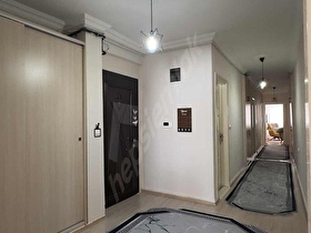 BALCI GRUP GAYRİMENKUL İNŞAAT OFİSİNDEN SATILIK 4+1 180M2 DAİRE