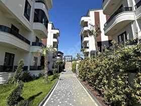 Vadi Yuvacık Sitesi SINIRSIZ KREDİ İMKANI