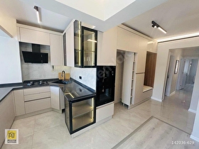 SAHİL YAKINI EBEVEYN BANYOLU 3+1 SATILIK ARAKAT TADİLATLI DAİRE