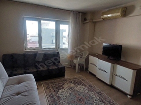 GENİŞ FERAH 1+1 DAİRE