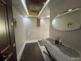 ÇAKI YAPI EMLAKTAN GÖLBAŞI CADDESİNDE SATILIK 5+1 DUBLEKS DAİRE