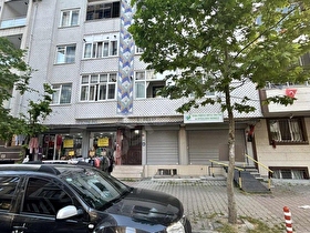 AKTİF EMLAKTAN BİNEVLERDE SATILIK 3+1 120M2 1.KAT BALKONLU DAİRE