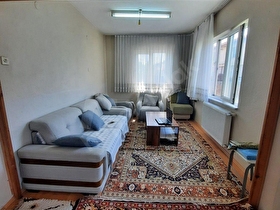 AS EMLKATAN SEMERKANTA 2+1 SATILIK DAİRE