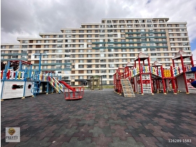 PRESTİJDEN ŞAHMAHAL KONUTLARINDA 4+1 ŞAHSİ TERASLI EMSALLERİNİN ALTINDA FİYAT