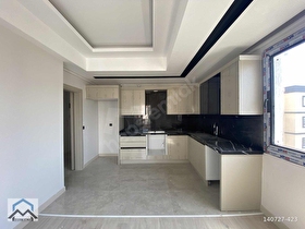 MEGA EMLAKTAN KIŞLALARDA SATILIK 3+1 SIFIR ULTRA LÜKS DAİRE