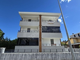 MABELDEN MERKEZİ KONUMLU SATILIK LÜKS 2+1 DAİRE