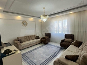BEYKENTte GENİŞ ULTRA LÜX 2+1 DAİRE