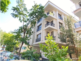 PERSAdan YEŞİLKÖY SAHİLE ÇARŞIYA YAKIN YENİ 3+2 250m2 LÜKS DUBLEKS