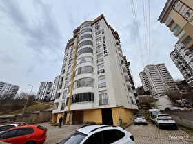 REKSA GAYRİMENKULden EVKAFda 3+1 SATILIK DAİRE