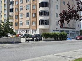 ERKİLET POLİS OKULU YAKINI 175m²İÇİ YAPILI GENİŞ GÜZEL DAİRE