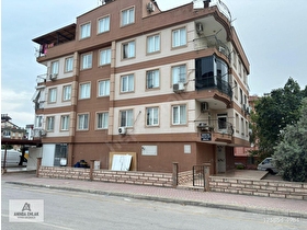 ANTALYA KEPEZ ŞAFAK MAH. SATILIK 3+1 GENİŞ DAİRE