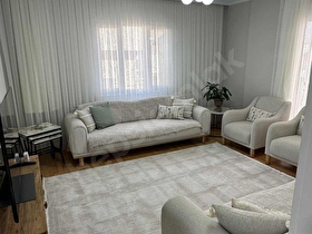 YILMAZLAR MH de 3+1 120 m2 SATILIK ASANSÖRLÜ KÖŞE DAİRE !!!