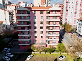ERCİYES GAYRİMENKULDEN ALPASLAN MAH. SATILIK 3+1 KOMBİLİ DAİRE