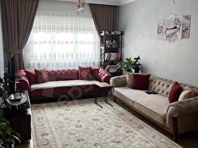Premardan Kiracılar Toki 18. Etap Satılık Daire