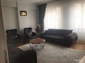 Nizipte Bizim Emlaktan Lüks Satılık 3+1 Daire