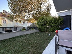 AYCAN GAYRİMENKULDEN ERDEK OCAKLARDA SATILIK 2+0 BAHÇELİ DAİRE