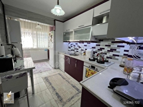 Günaltay Mahallesinde 3+1 Ara Kat Bakımlı Satılık Daire