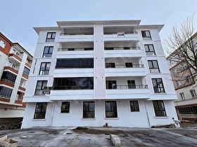 ÇAM GAYRİMENKULDEN KAPAKLI MEVKİİ SATILIK 3+1 ÖN CEPHE DAİRE