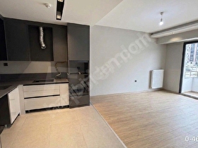 TALAS SIFIR 2+1 YATAY MİMARİ LÜKS DAİRE